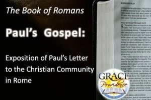 Paul's Gospel - web Title